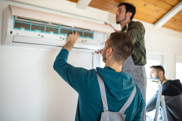 Best HVAC Air Duct Cleaning  in Osceola, IN