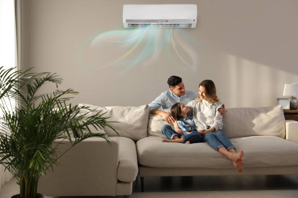 Best HVAC Cleaning Services  in Osceola, IN