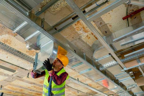 Best HVAC System Installation  in Osceola, IN