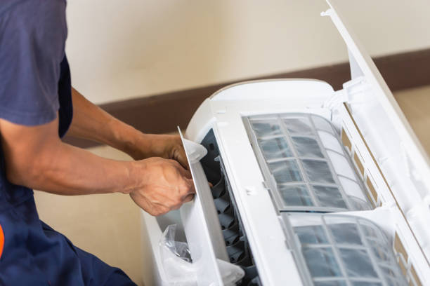 Best HVAC Maintenance Near Me  in Osceola, IN