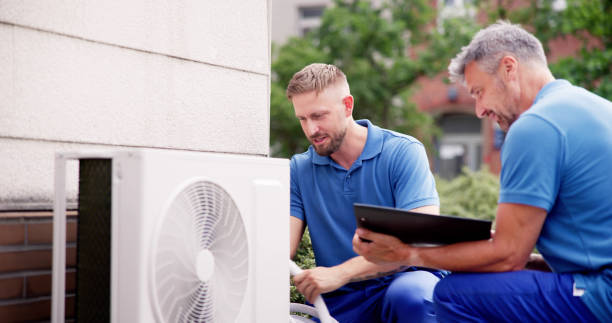 Affordable Air Conditioning Repair in Osceola, IN