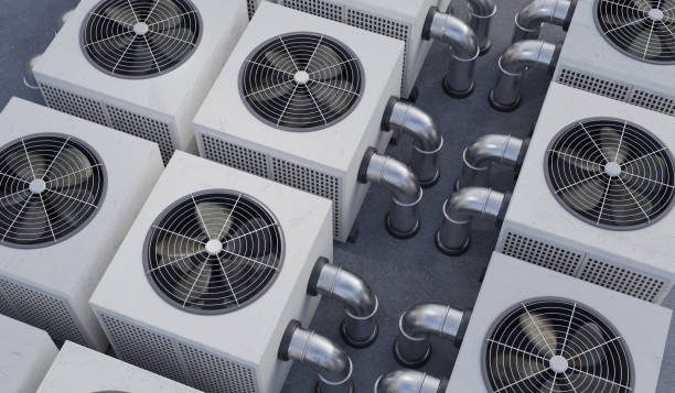 Best HVAC Maintenance Near Me  in Osceola, IN