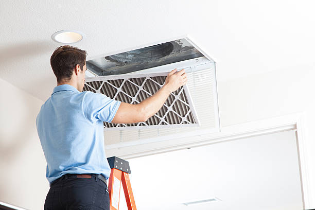 Best Heating Repair Services  in Osceola, IN