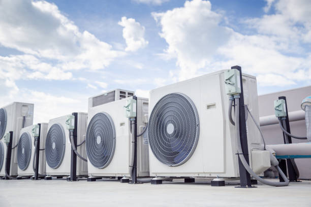 Best HVAC Repair Near Me  in Osceola, IN