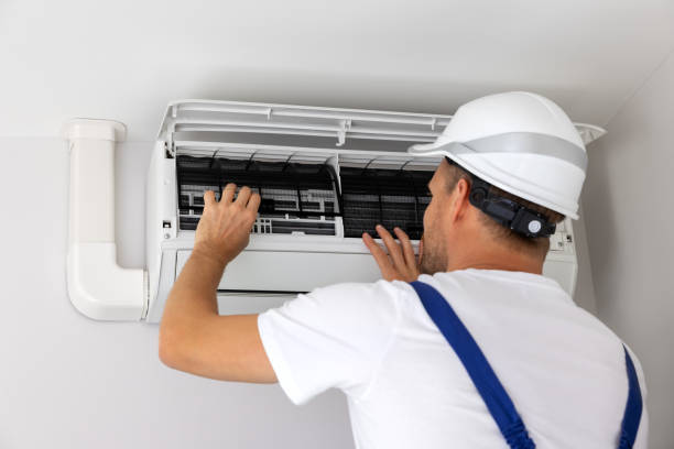 Best HVAC Air Duct Cleaning  in Osceola, IN