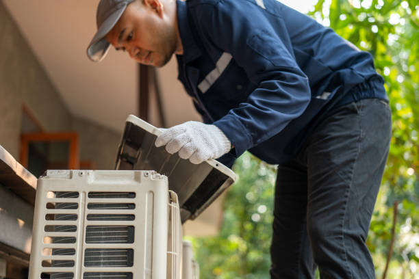 HVAC Troubleshooting in Osceola, IN