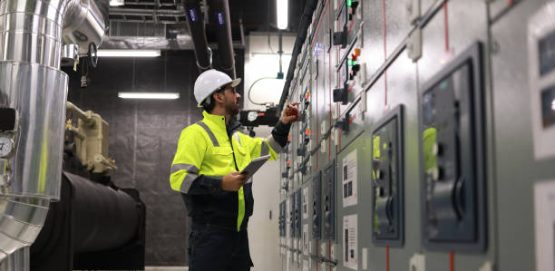 Best HVAC Troubleshooting  in Osceola, IN