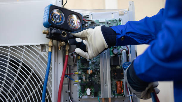 Best HVAC Installation Services  in Osceola, IN